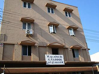 C.t Lodge, Pollachi 1
